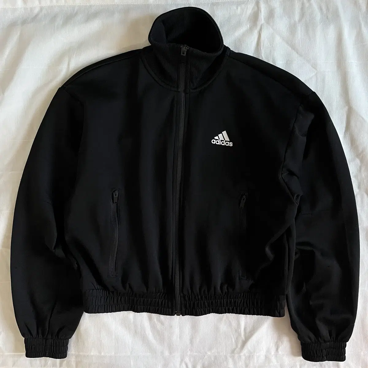 Adidas Must Haves Track Jacket