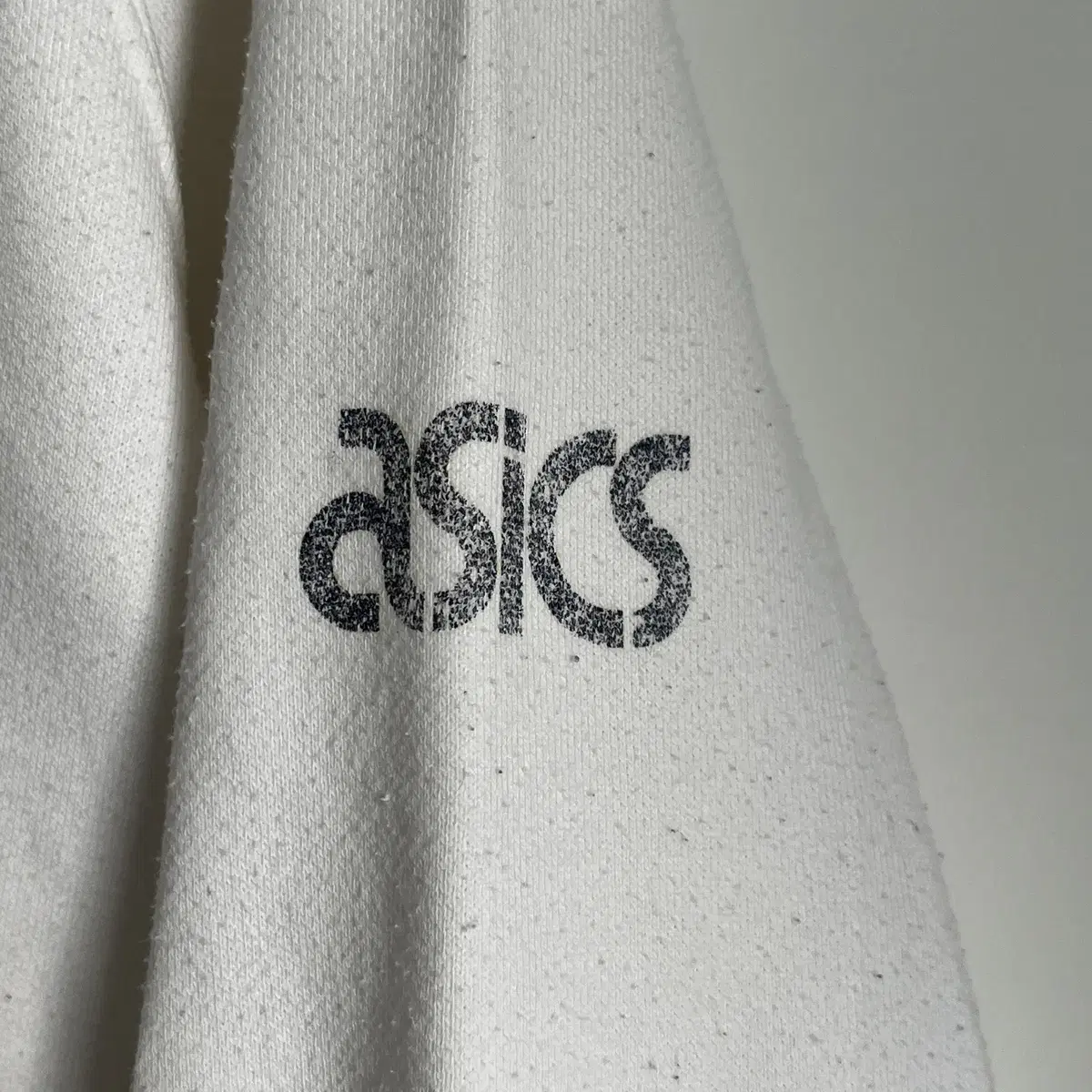 ASICS 80's Sweatshirt ( Kyoto )