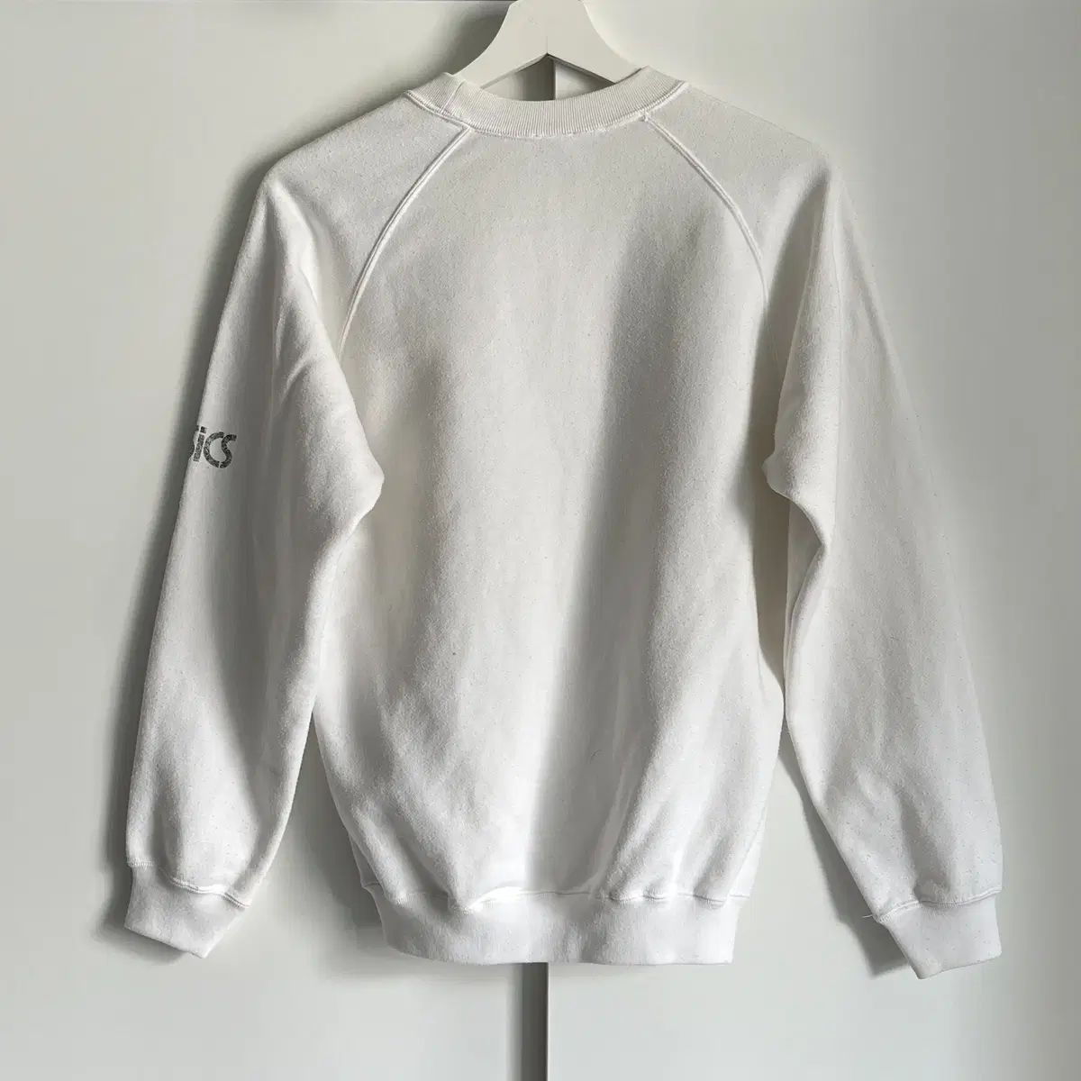 ASICS 80's Sweatshirt ( Kyoto )