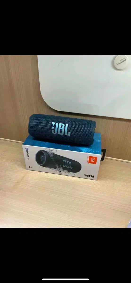 jbl flip 6 블루투스 스피커