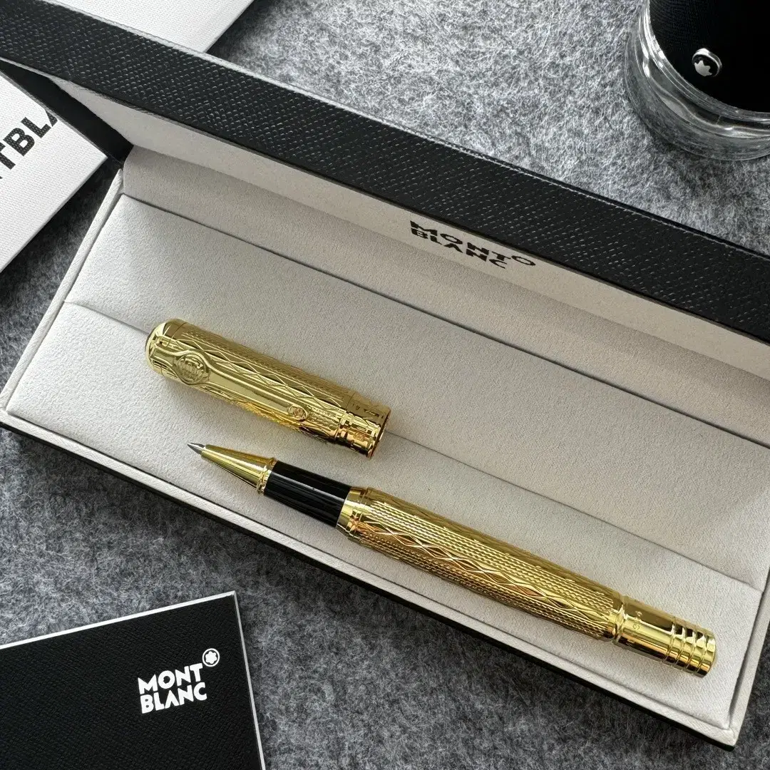 MONTBLANC  몽블랑   사인펜.