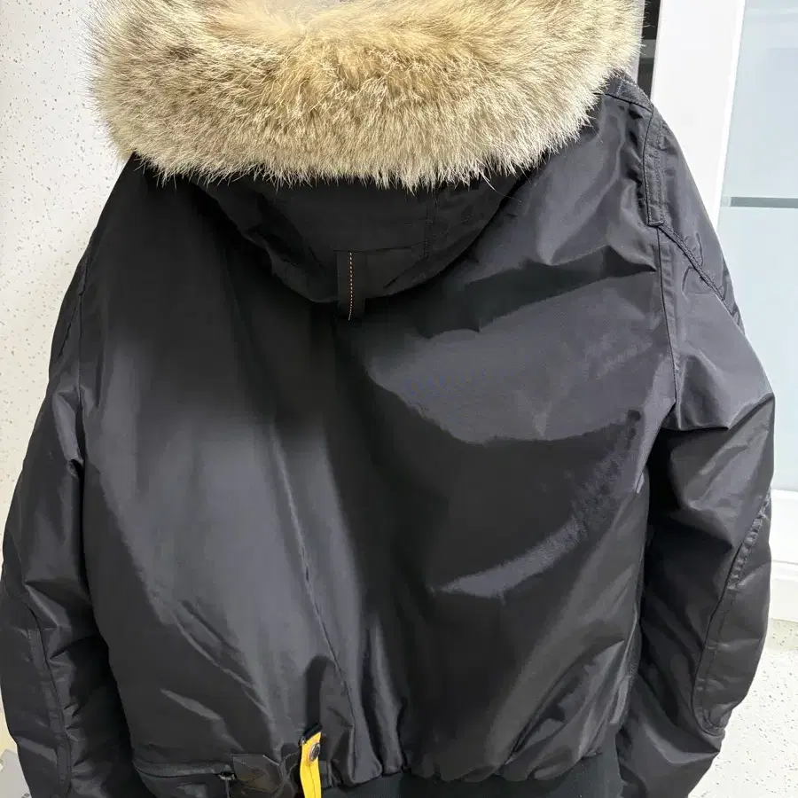 파라점퍼스 고비 21fw M