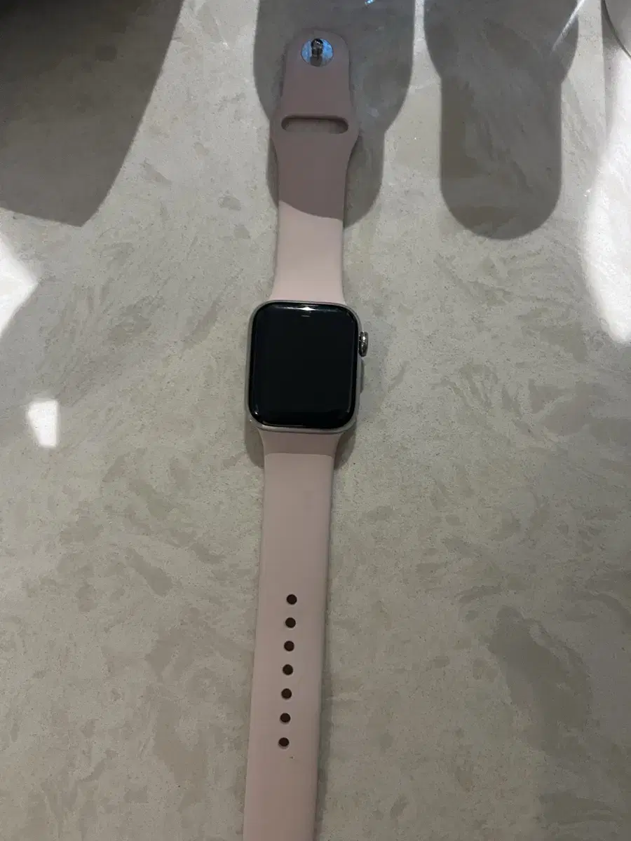 Apple Watch 4 40mm Cellular