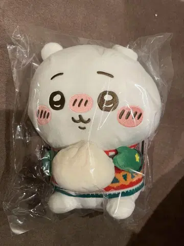 치이카와쿠지 A상 치이카와 (먼작귀)