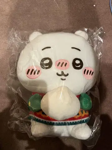 치이카와쿠지 A상 치이카와 (먼작귀)