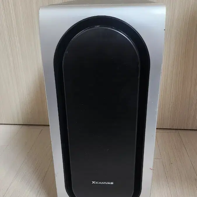 LG 엑스캔버스 우퍼 스피커 150~300w