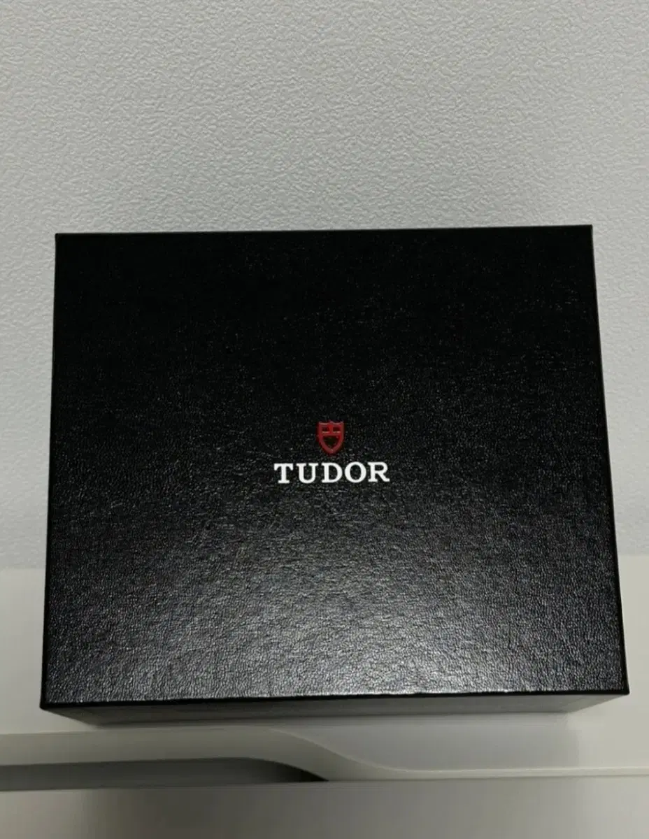 튜더 블랙베이 54