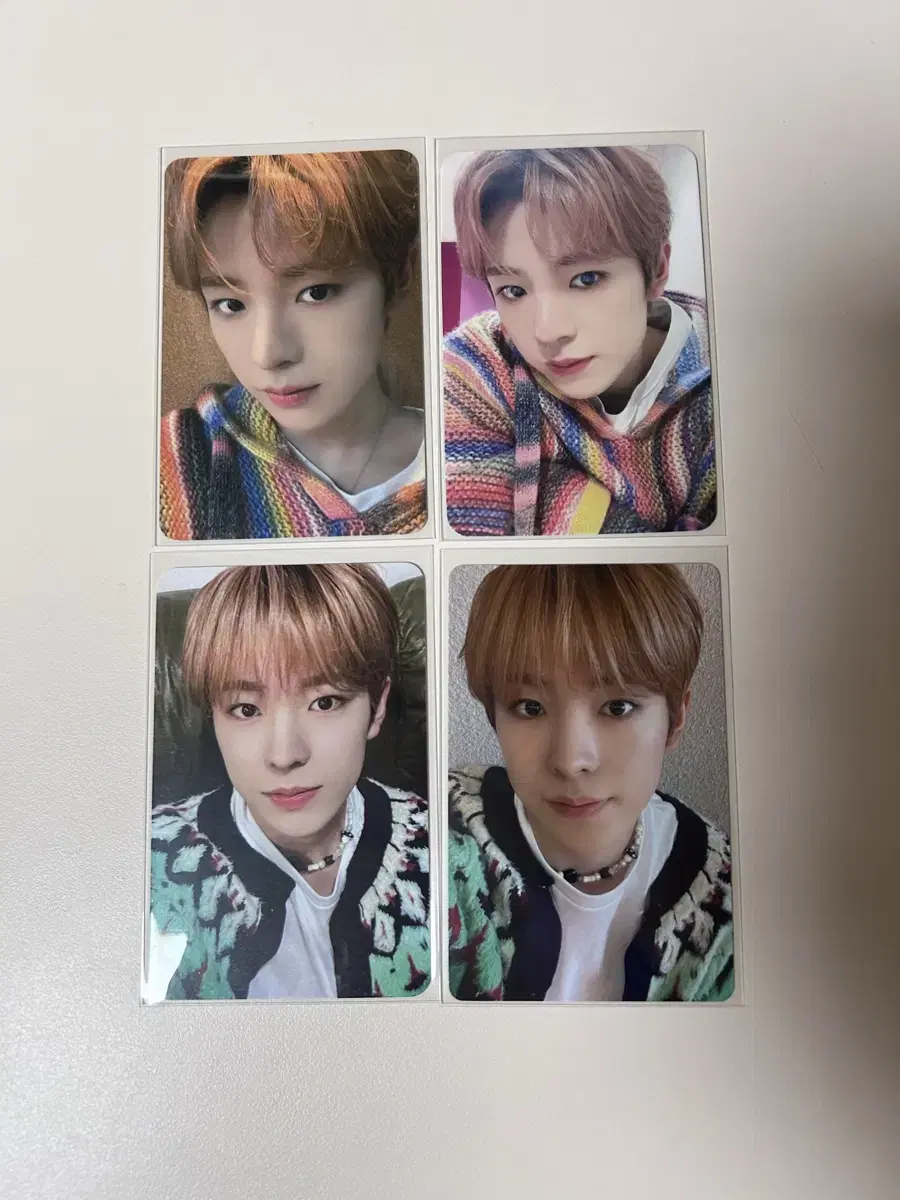 nct wish u photocard bulk wts