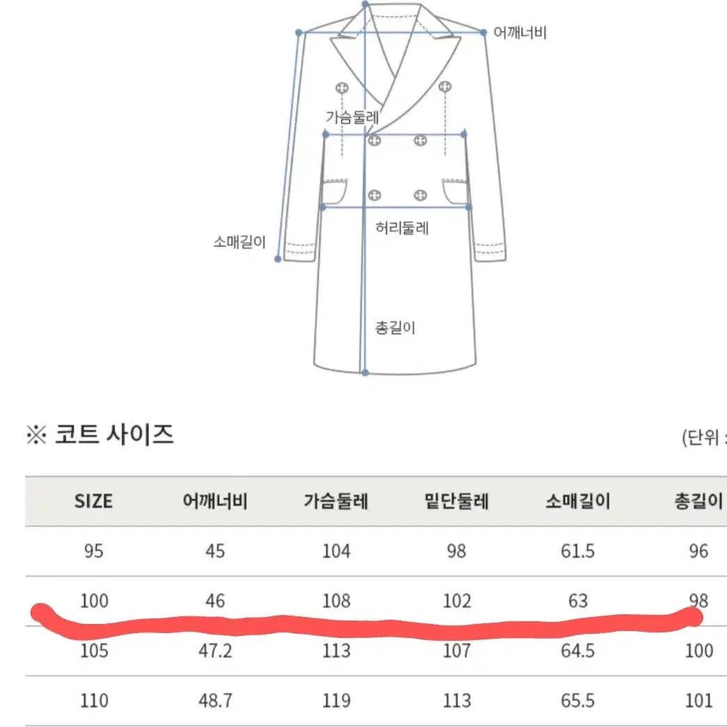 킨록(Kinlock) 싱글 네이비 체크 코트, 남자싱글코트