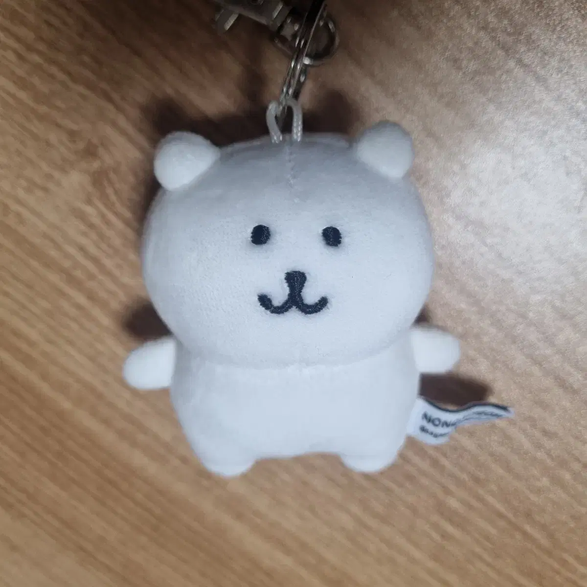 농담곰 8cm 키링 기본