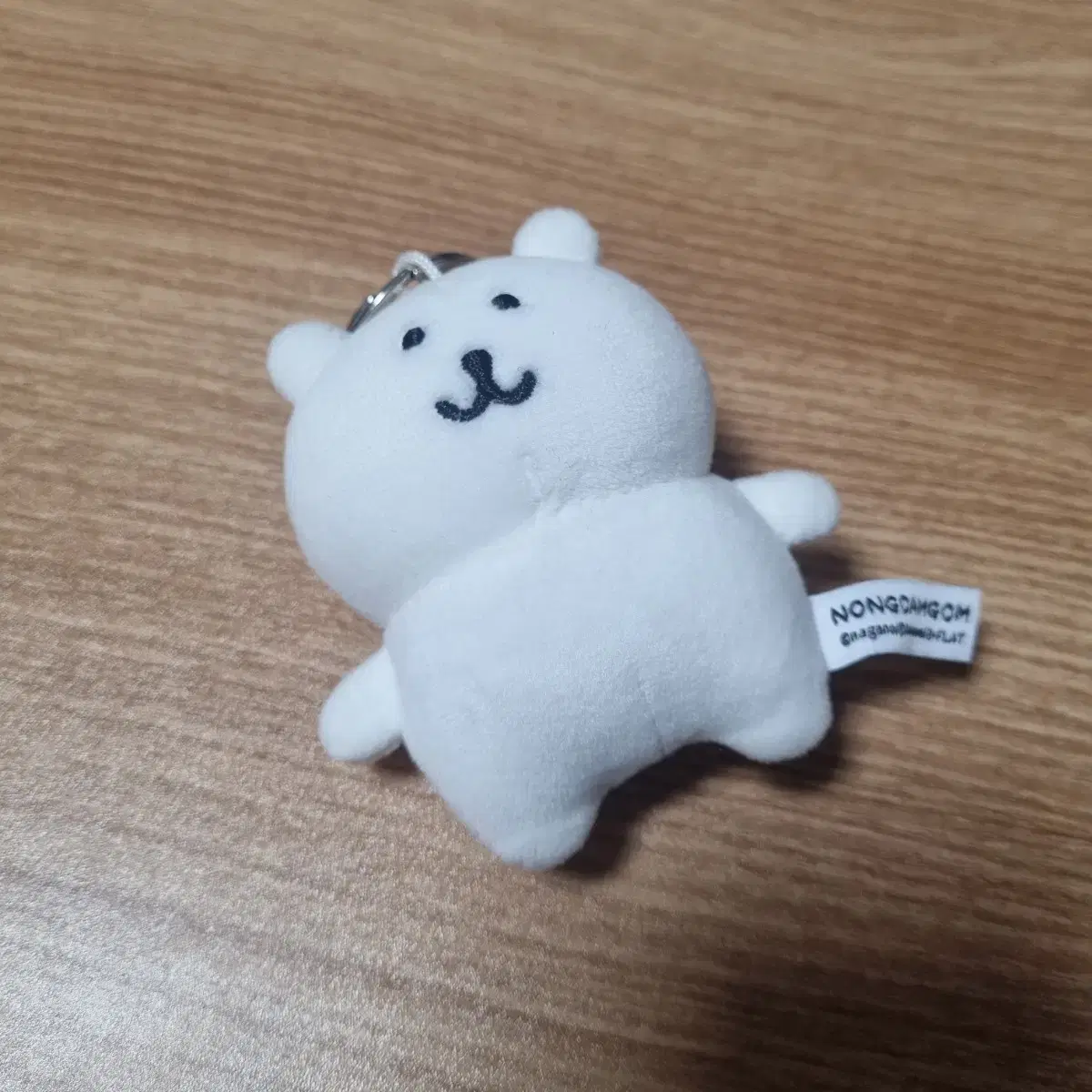 농담곰 8cm 키링 기본