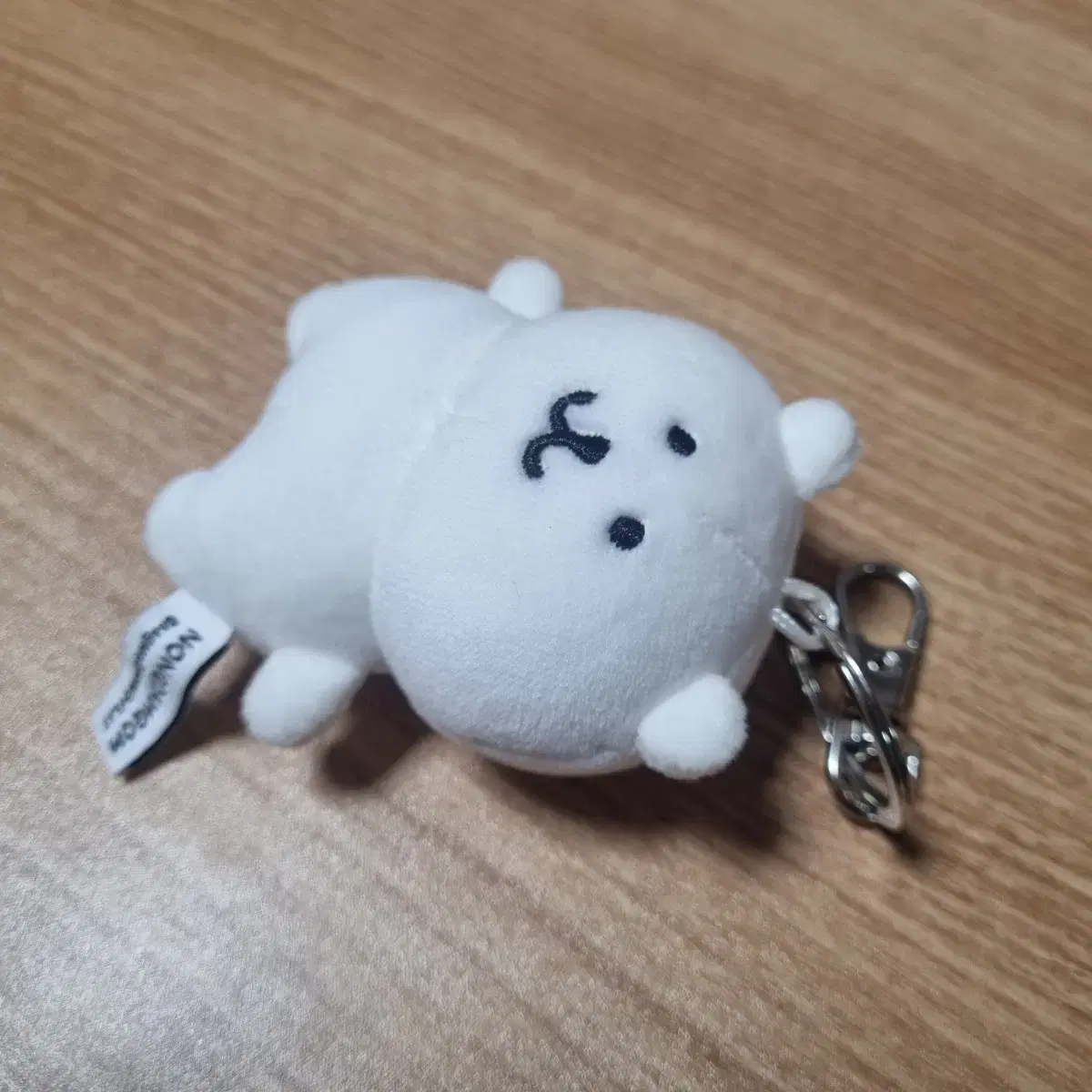 농담곰 8cm 키링 기본