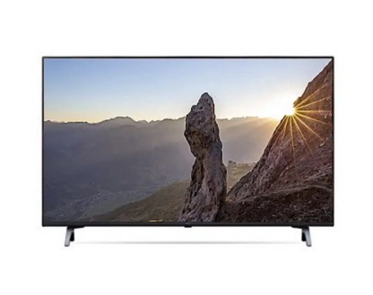 50인치 tv LG전자 2021 LED 울트라 HD 4K 125cm (5