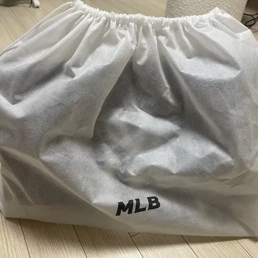 MLB 빅로고 보스턴백