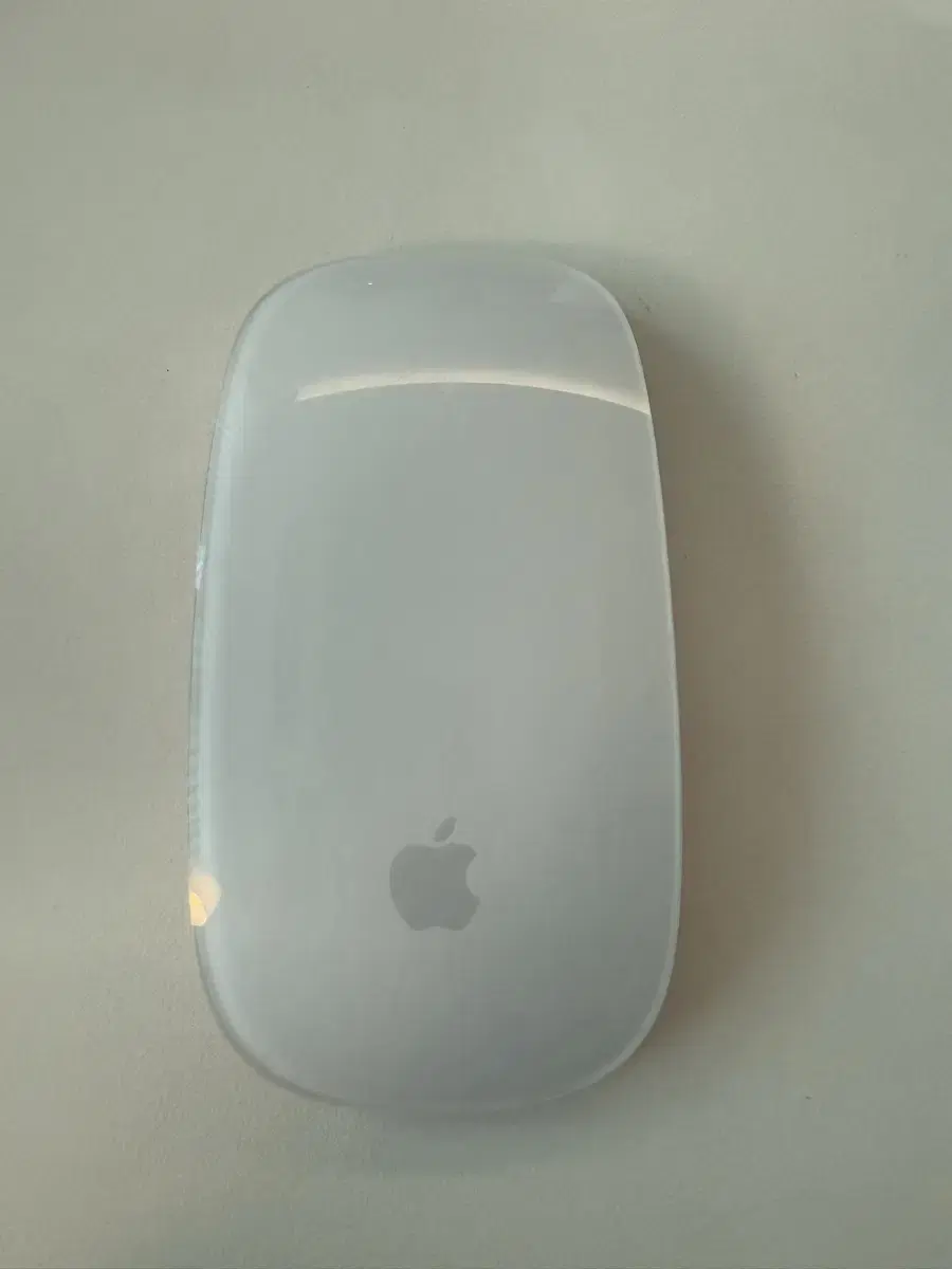 [Unsealed] Apple Magic Mouse 2 Pink