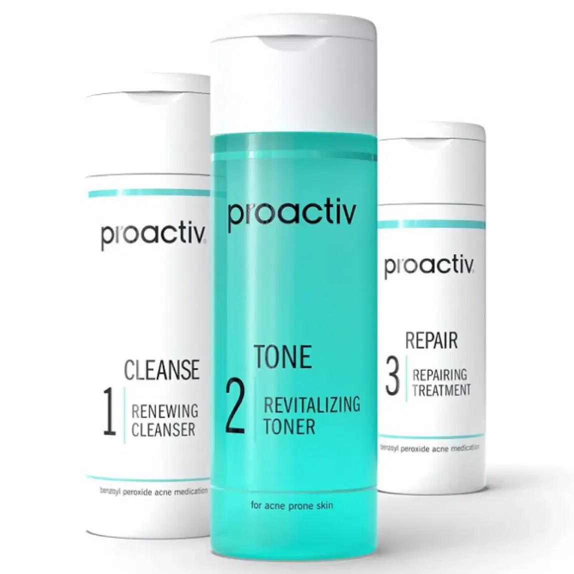 Proactiv 프로액티브 켄달 제너 60일분