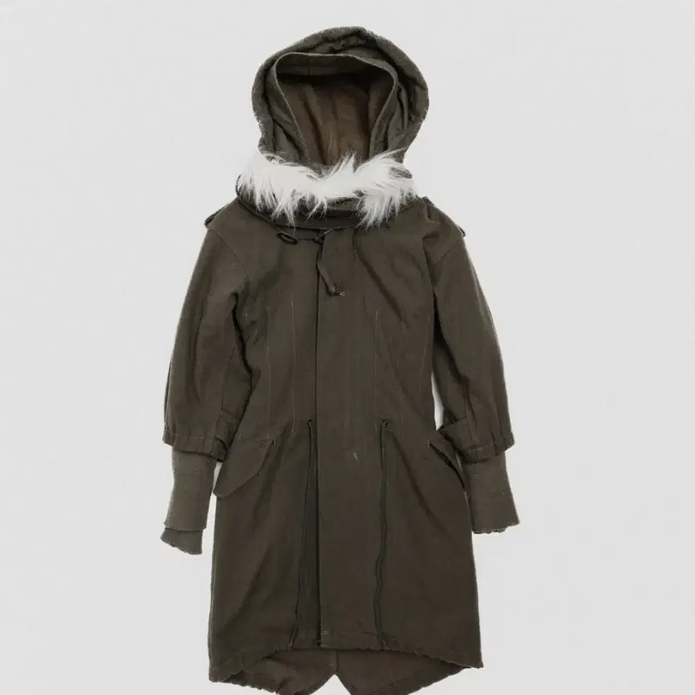 junya watanabe comme des garcons parka