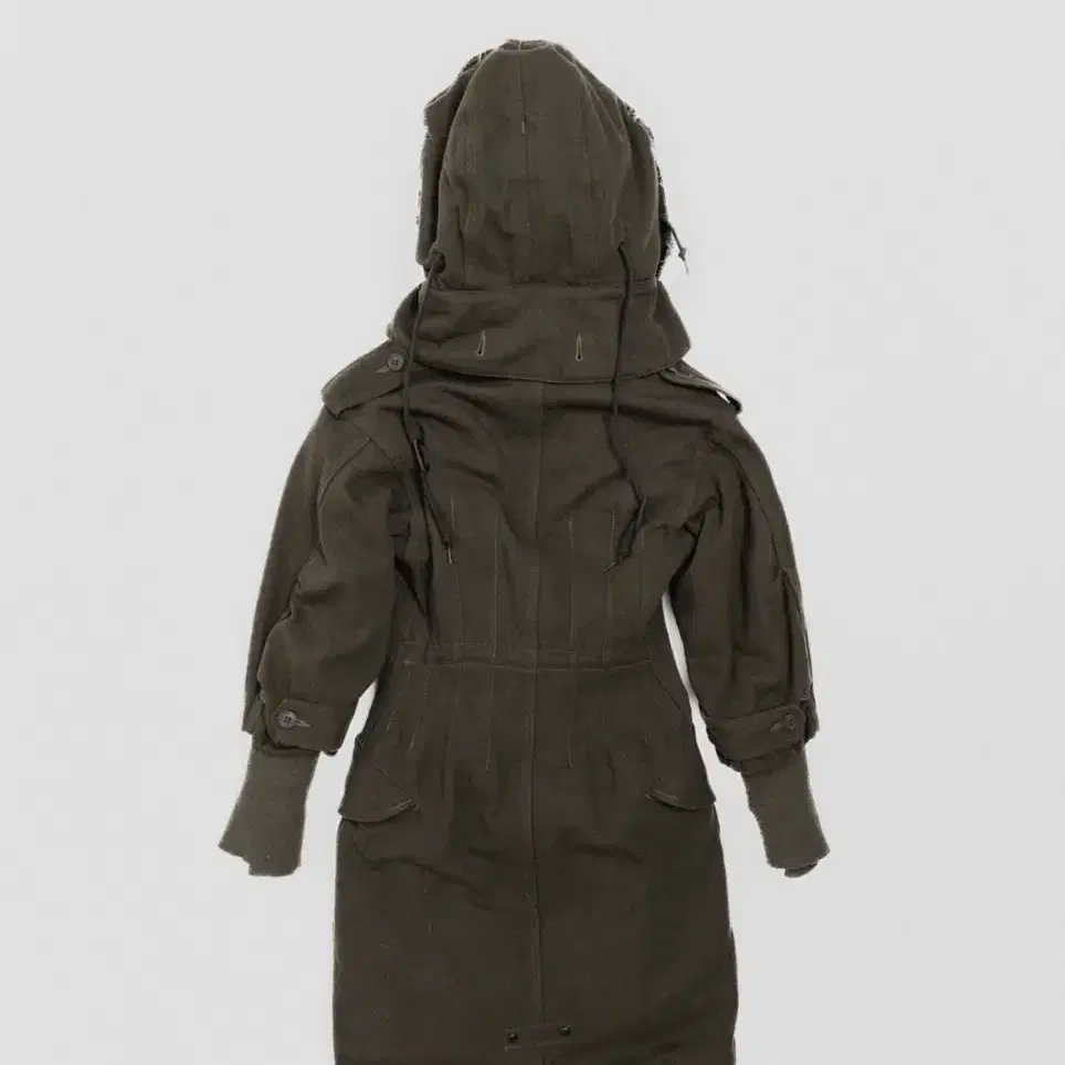 junya watanabe comme des garcons parka