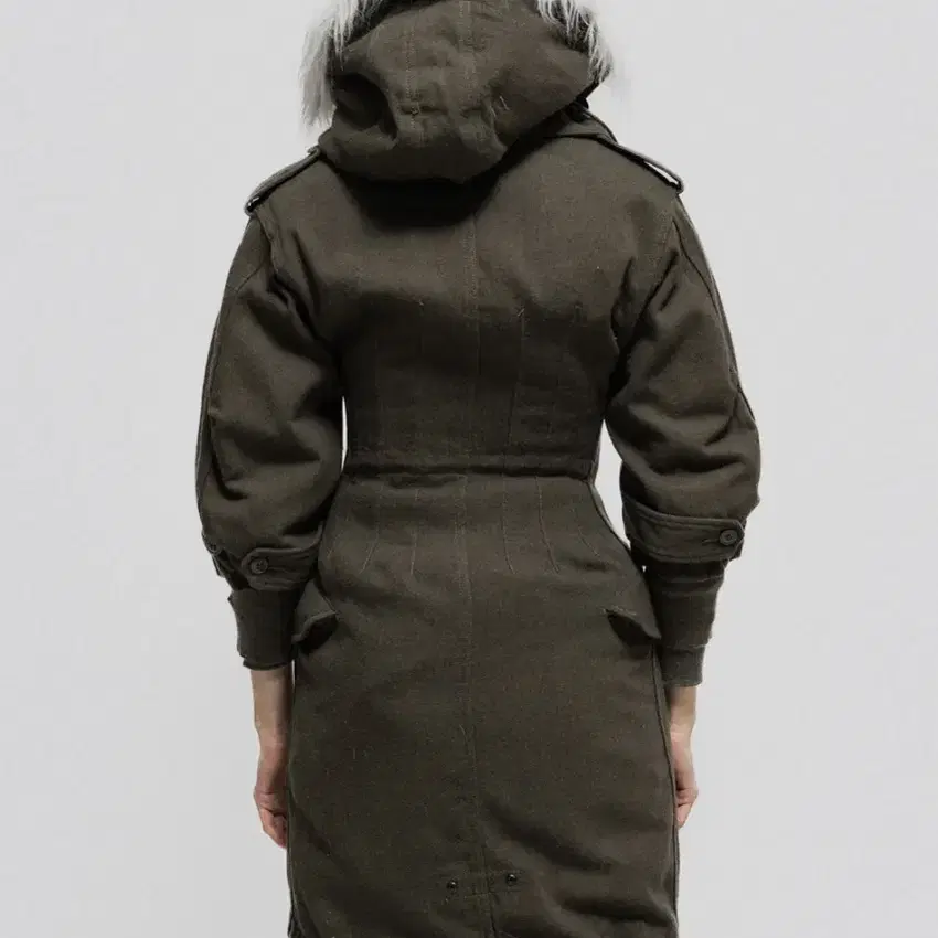 junya watanabe comme des garcons parka