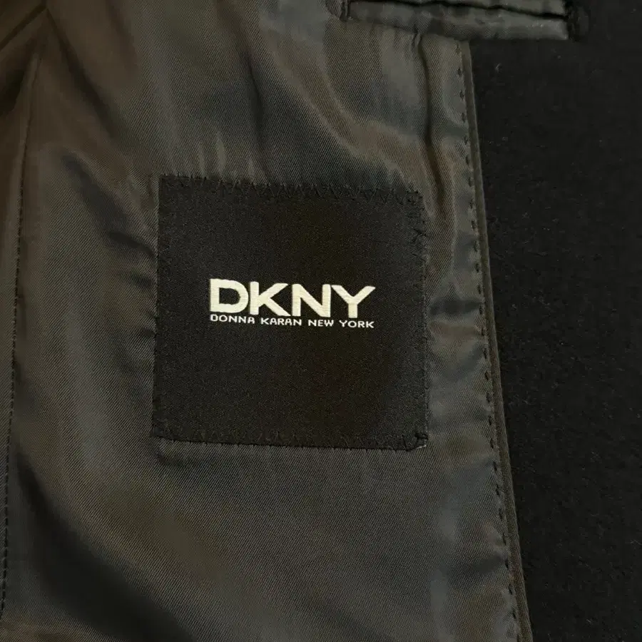 DKNY 코트 남성95