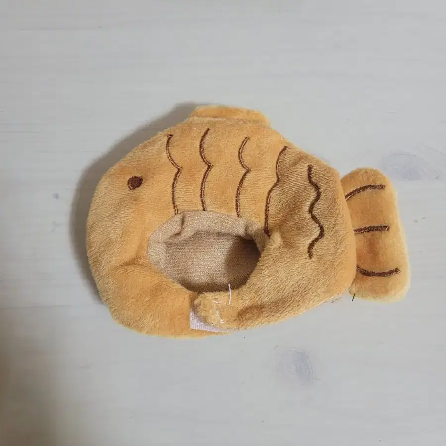 10cm 인형옷(붕어빵)