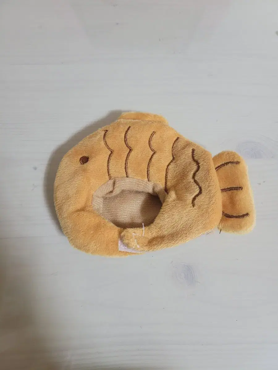 10cm 인형옷(붕어빵)