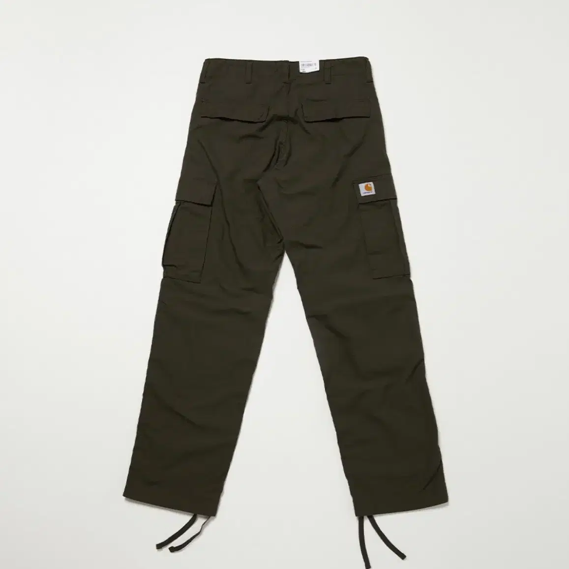 칼하트 레귤러 카고 팬츠 REGULAR CARGO PANT COLUMBI