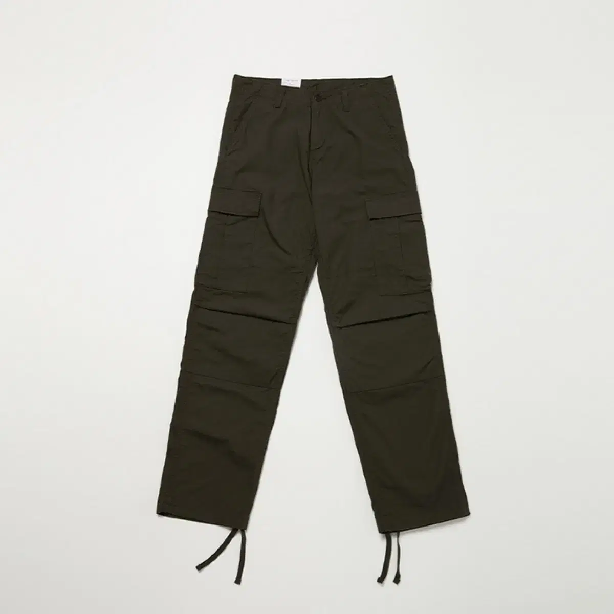 칼하트 레귤러 카고 팬츠 REGULAR CARGO PANT COLUMBI