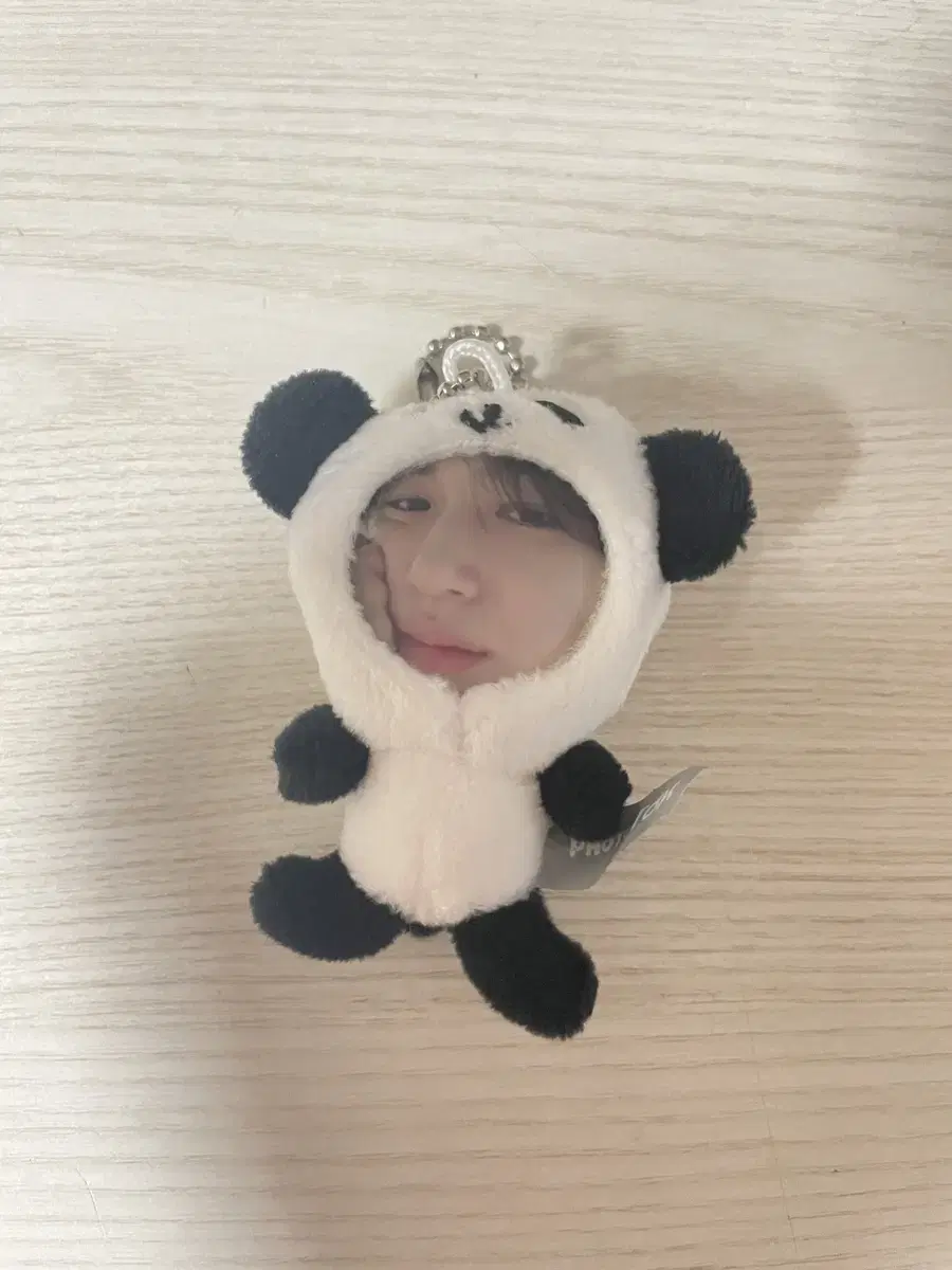 Byun Wooseok Doll