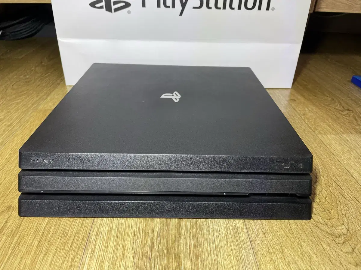 Ps4 pro 플스4 프로 1tb 7218 S급