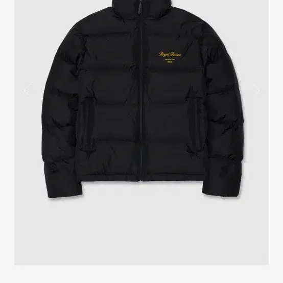 얼바닉 패딩 Urbanic Royal Rover Puffer Jacket