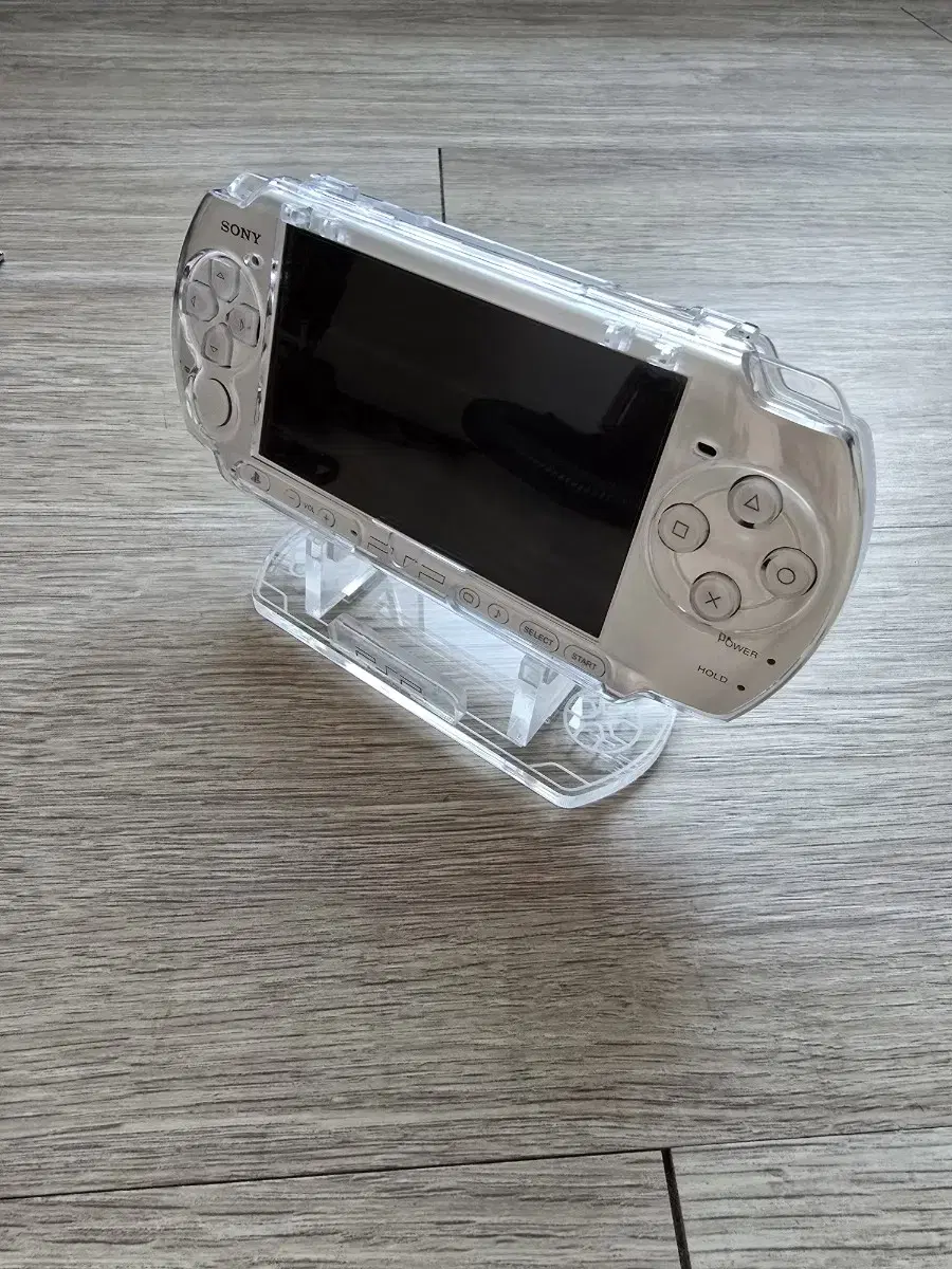 psp 3000번대 미사용품 팝니다