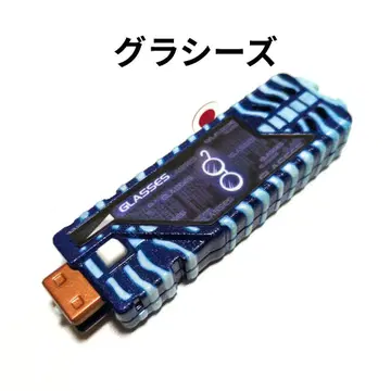 가면라이더더블 도펀트 메모리 글래스시 메모리