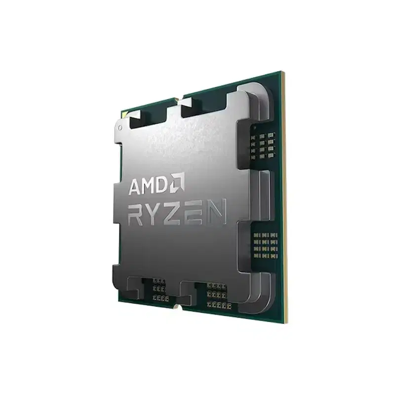 AMD 프로세서 CPU 라이젠7 9800X3D 4.7GHz [8코어 16