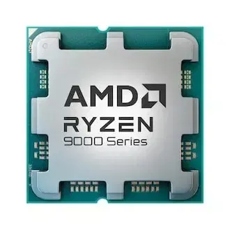 AMD 프로세서 CPU 라이젠7 9800X3D 4.7GHz [8코어 16