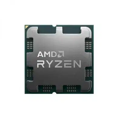 AMD 프로세서 CPU 라이젠7 9800X3D 4.7GHz [8코어 16