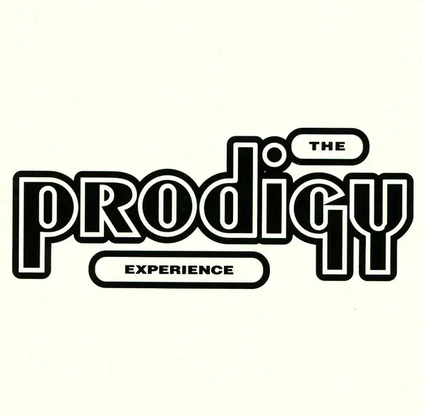 The Prodigy - Experience (CD) 한국반 96 NM-