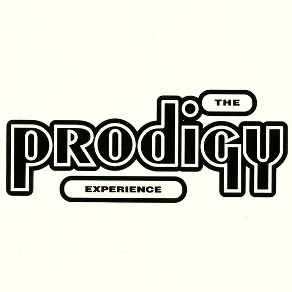 Prodigy - Experience (CD) 한국반 1996 NM-