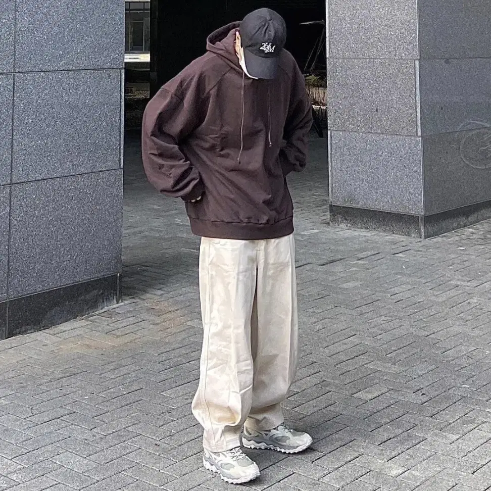 아더에러 bolboa pants