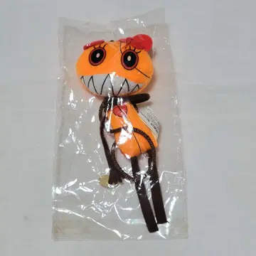 페르소나3 FES 렉시 마 스캇 봉제 인형 키링