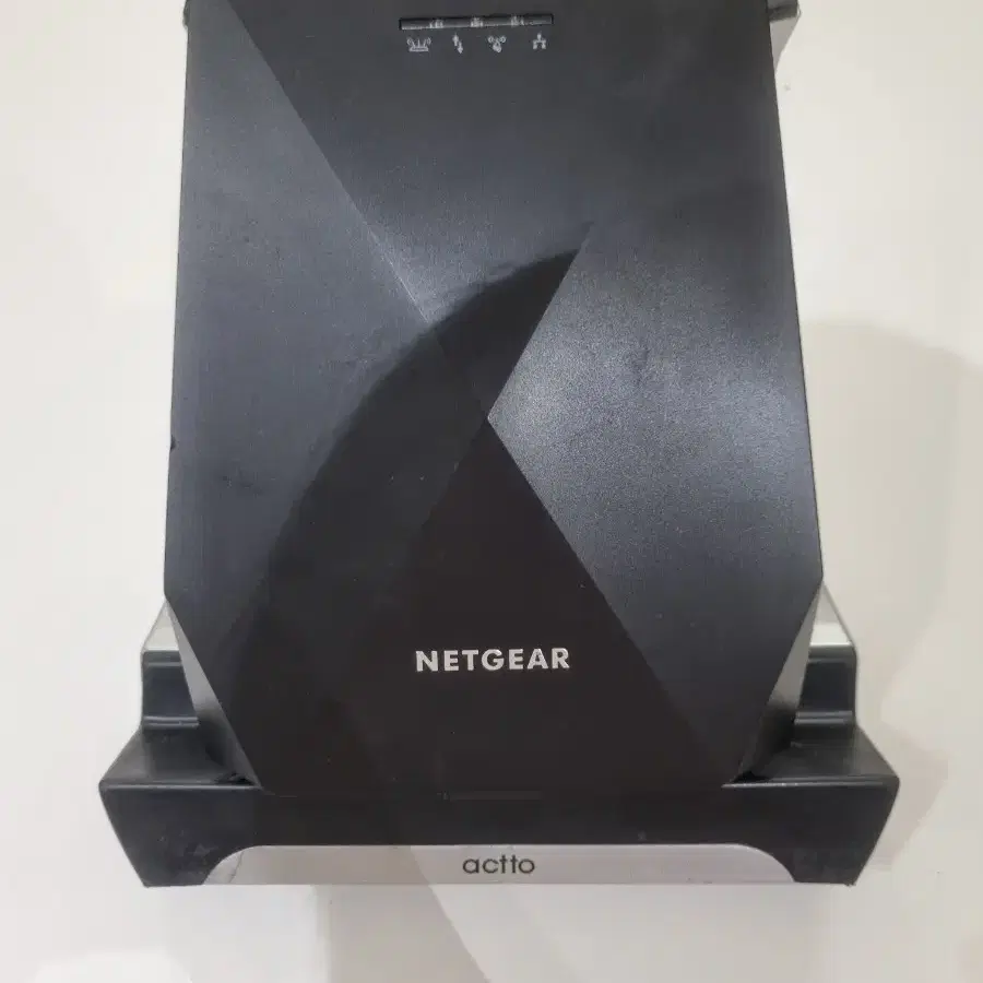 netgear ex7700 와이파이 증폭기 팝니다