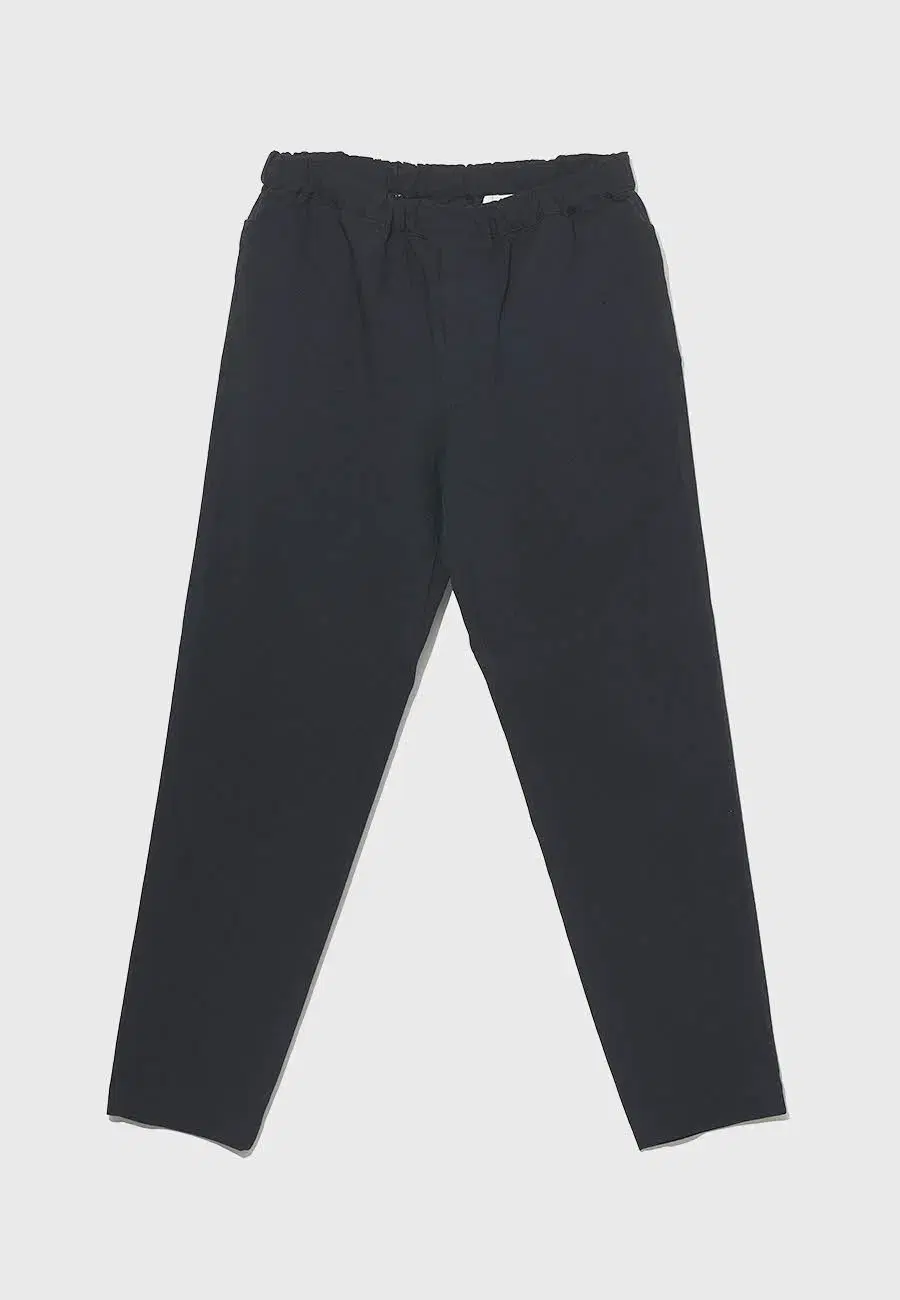 BLACK COMME DES GARCONS casual pants