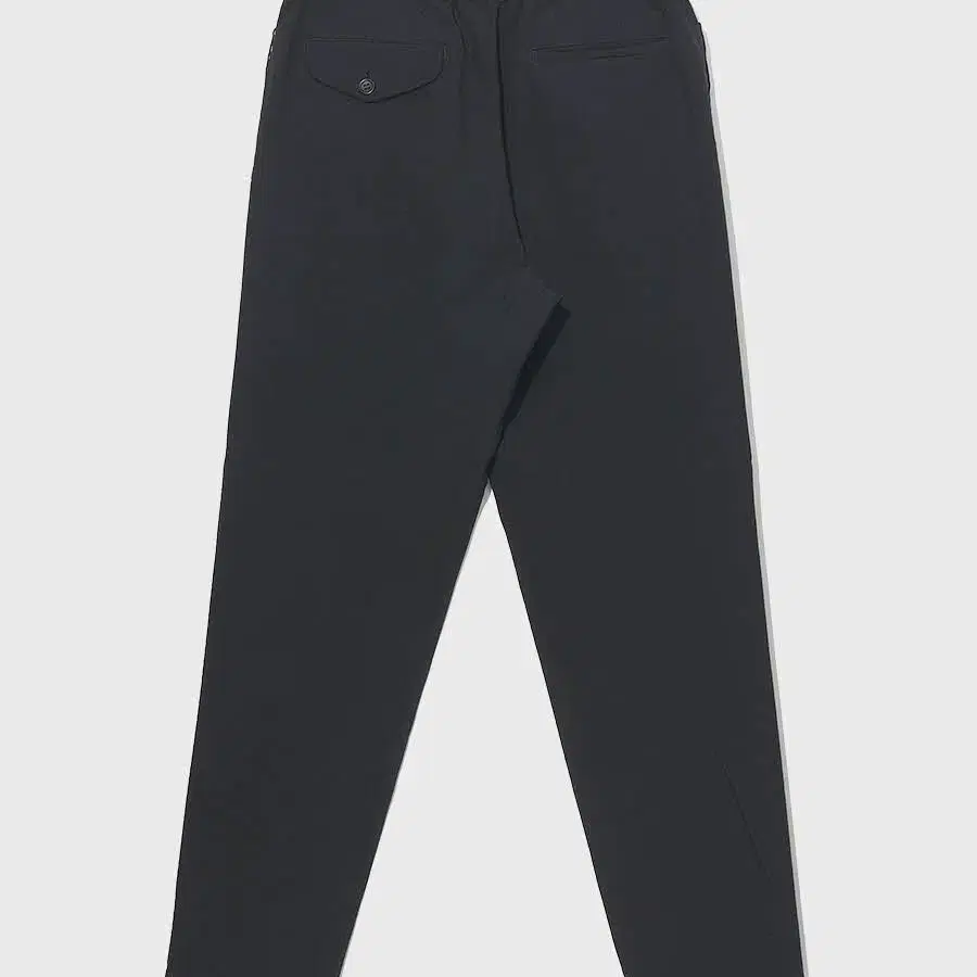 BLACK COMME DES GARCONS casual pants