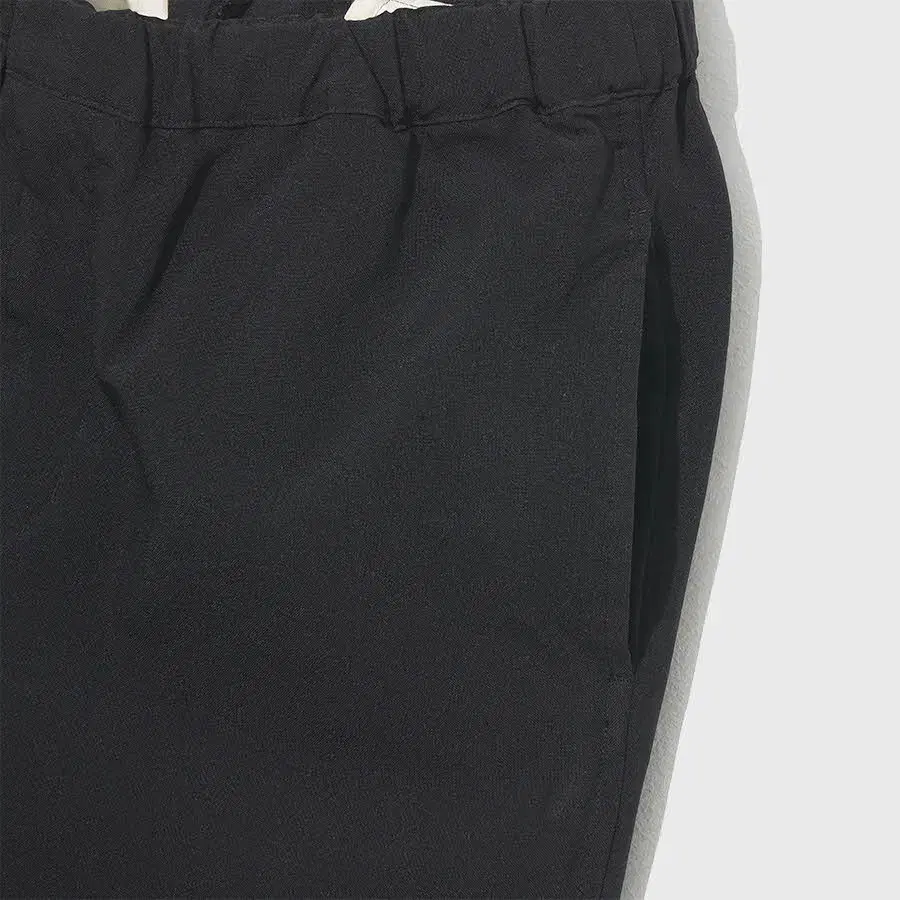 BLACK COMME DES GARCONS casual pants