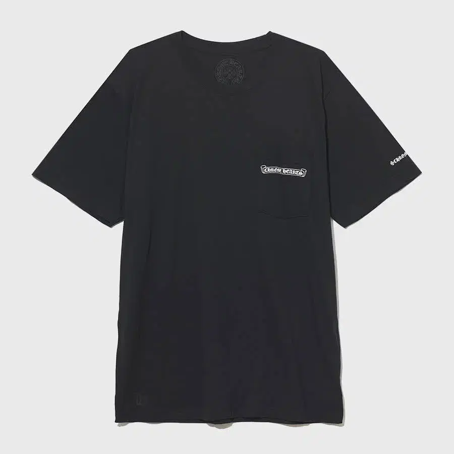 CHROME HEARTS t-shirt