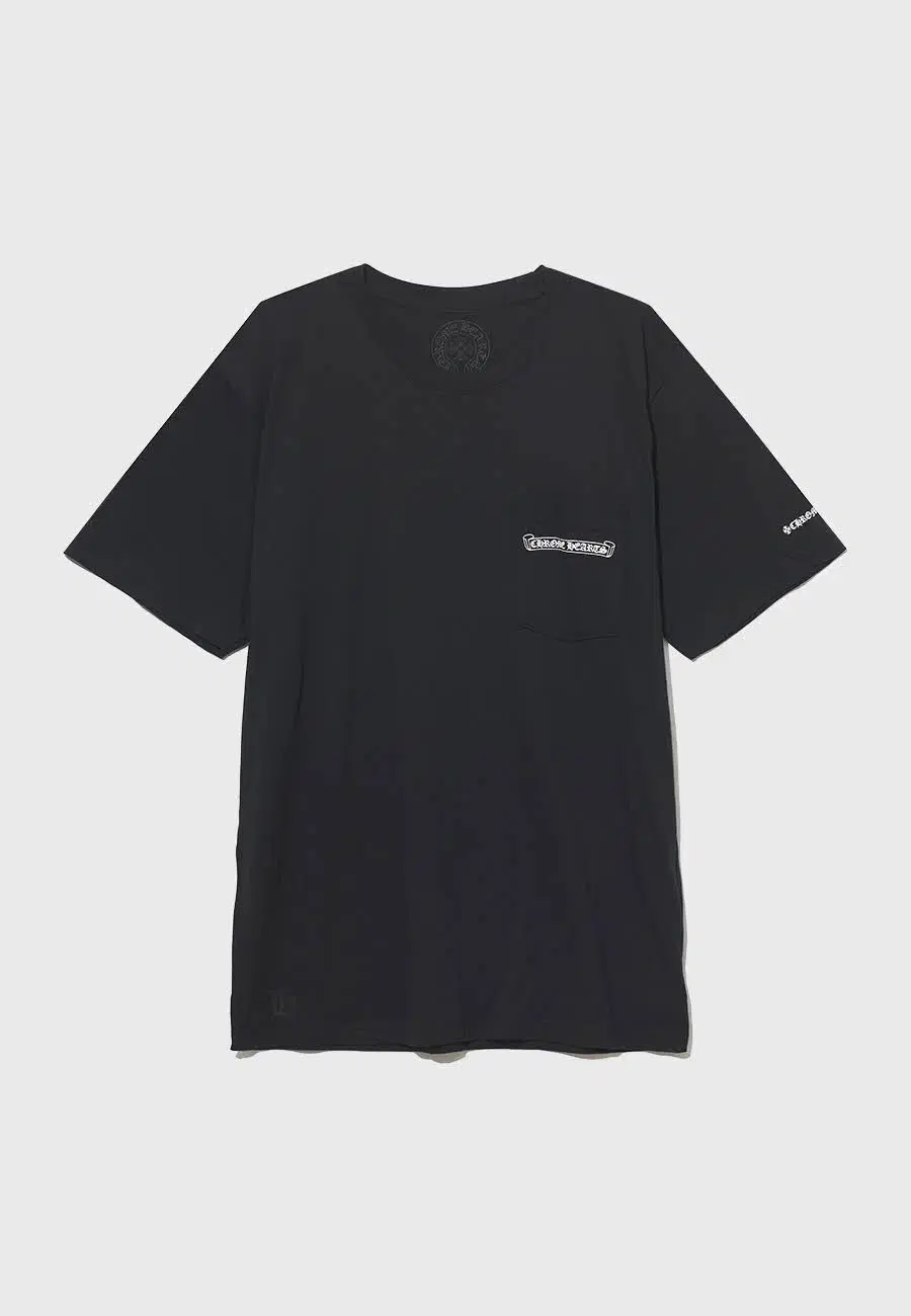 CHROME HEARTS t-shirt