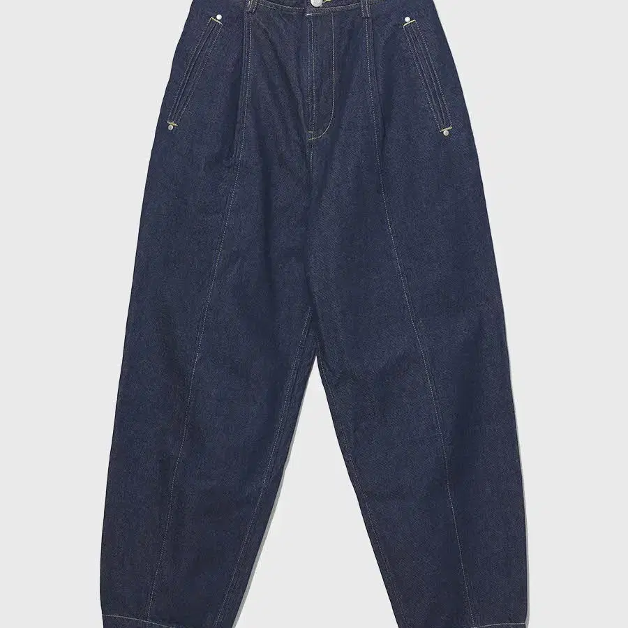 REFORMED denim pants