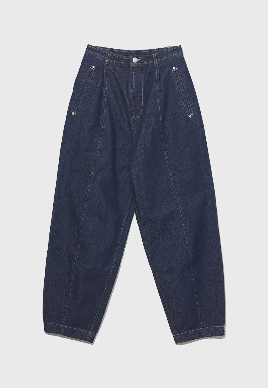 REFORMED denim pants