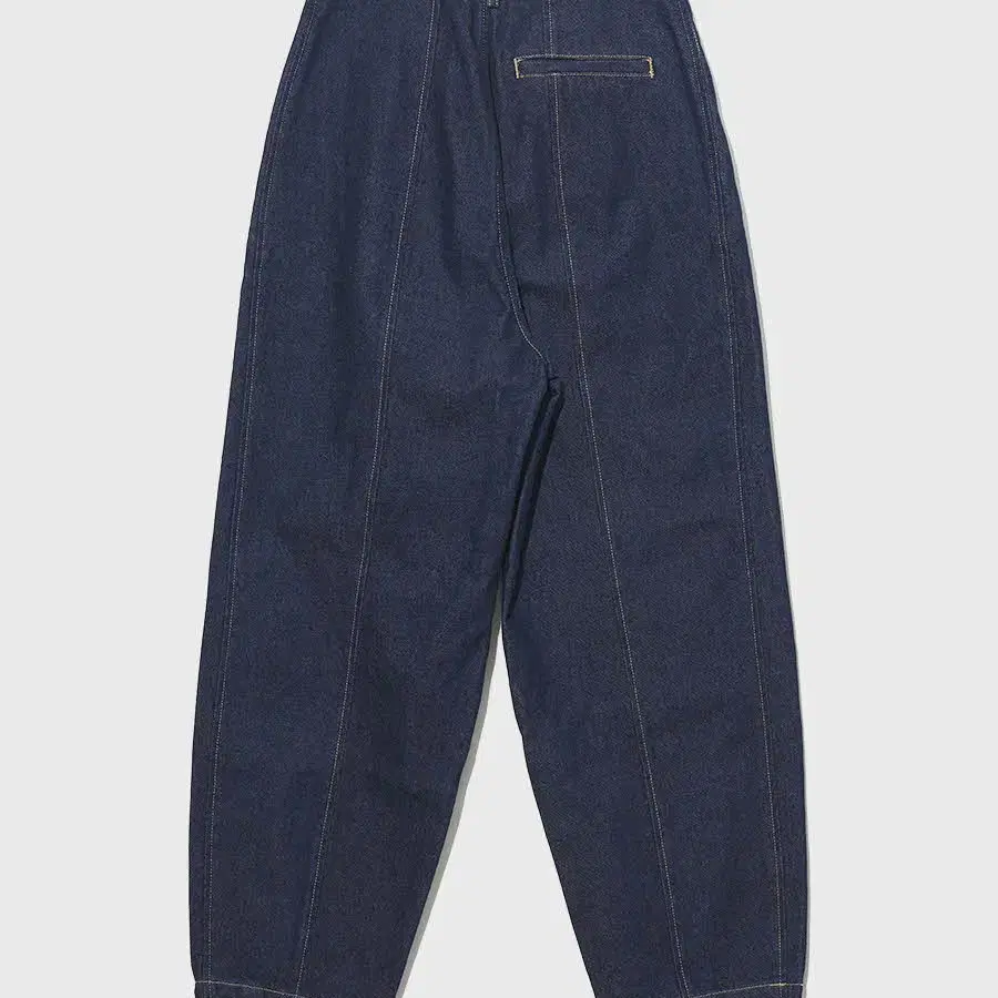 REFORMED denim pants