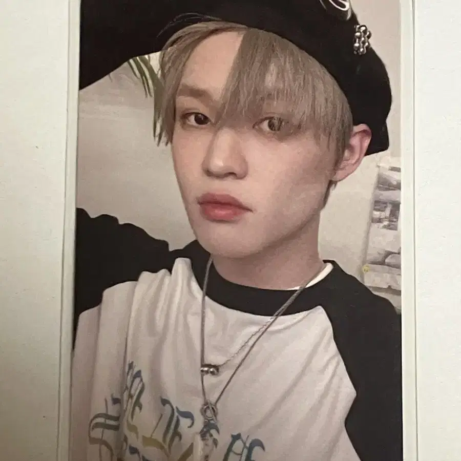 NCT DREAM CHENLE 엔시티 드림 천러